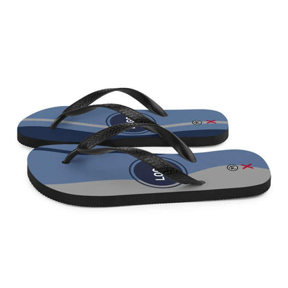 TOV Flip Flop * Unisex - Time Of Vibes