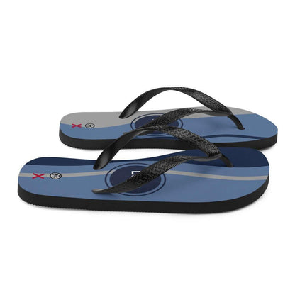 TOV Flip Flop * Unisex - Time Of Vibes