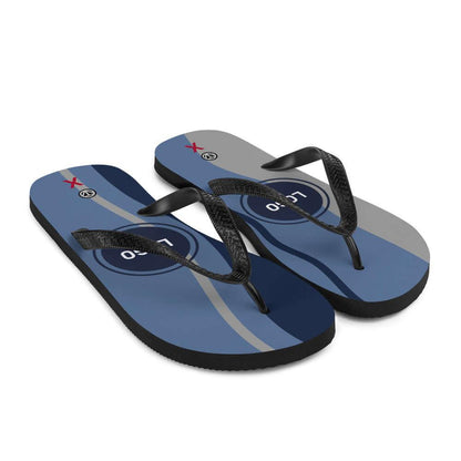 TOV Flip Flop * Unisex - Time Of Vibes