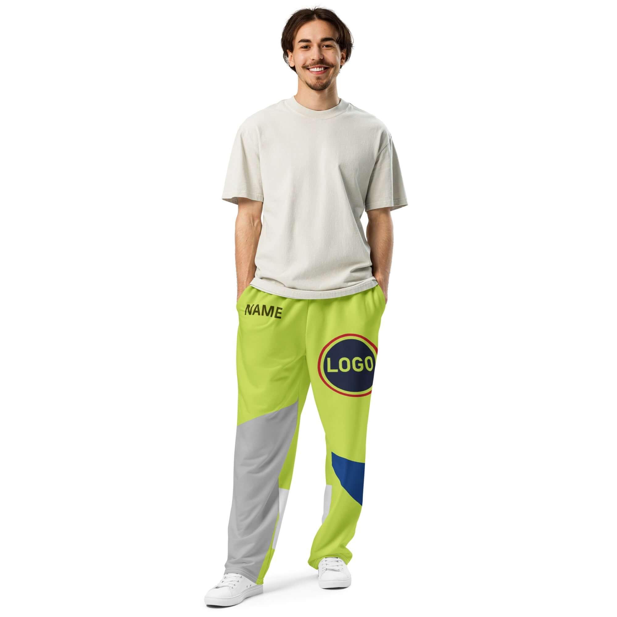 TOV Freizeithose * Unisex - Time Of Vibes