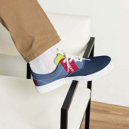 TOV Low Sneaker * Herren - Time Of Vibes