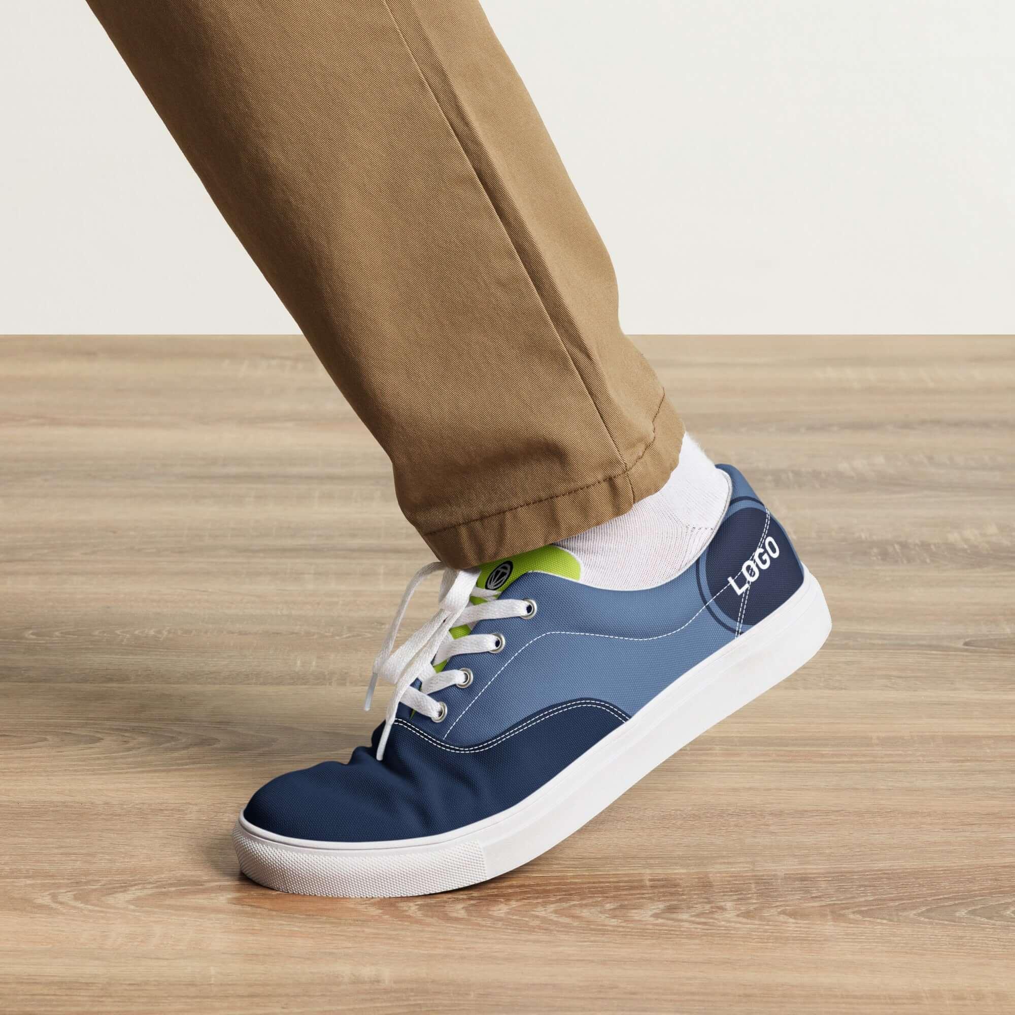 TOV Low Sneaker * Herren - Time Of Vibes