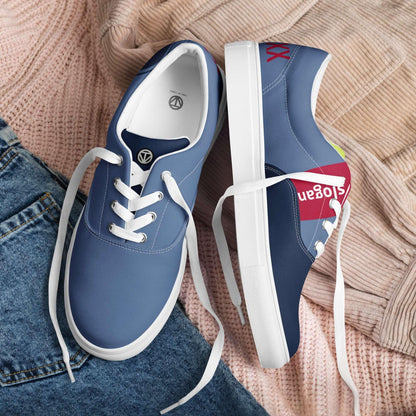 TOV Low Sneaker * Herren - Time Of Vibes