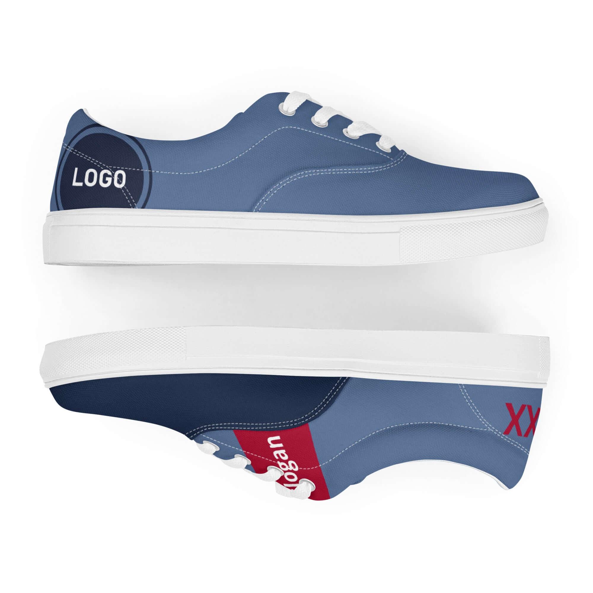 TOV Low Sneaker * Herren - Time Of Vibes