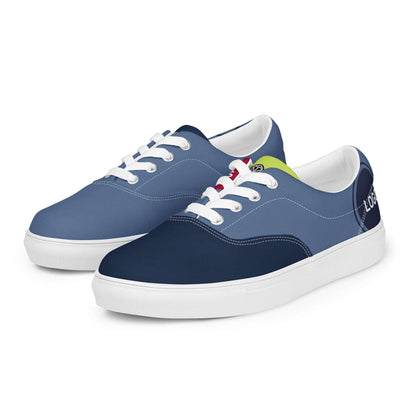 TOV Low Sneaker * Herren - Time Of Vibes