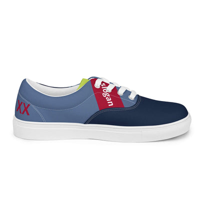 TOV Low Sneaker * Herren - Time Of Vibes