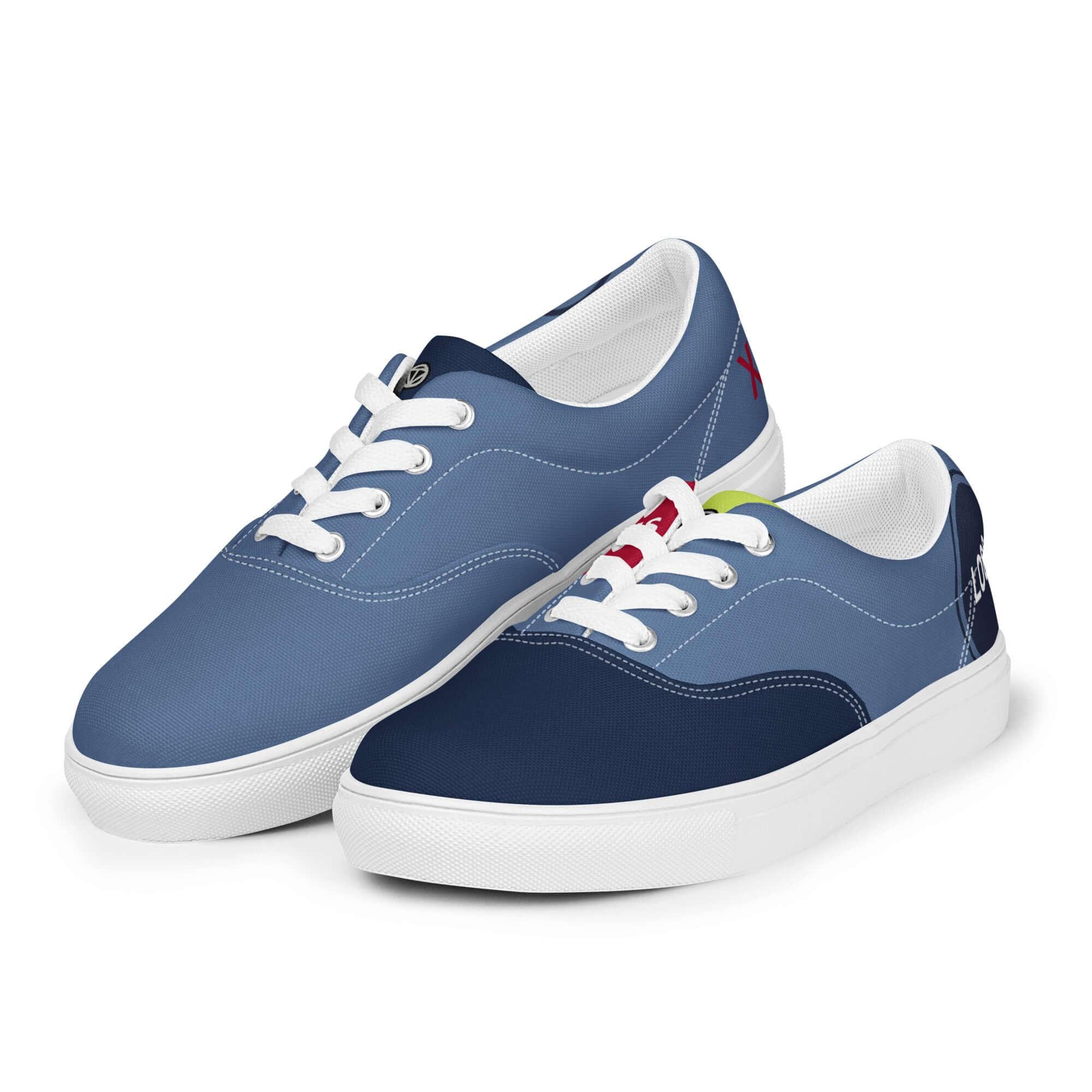 TOV Low Sneaker * Herren - Time Of Vibes