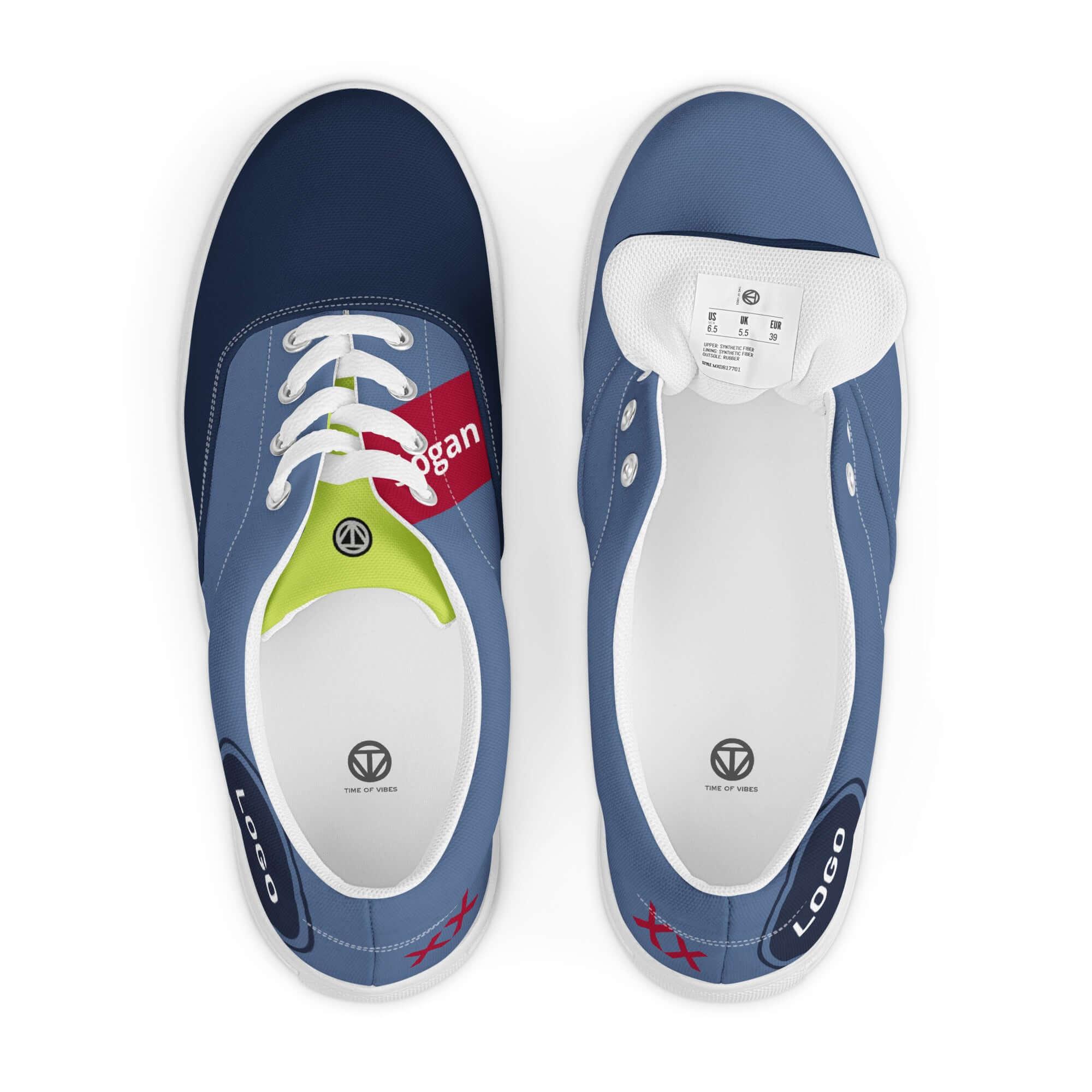 TOV Low Sneaker * Herren - Time Of Vibes