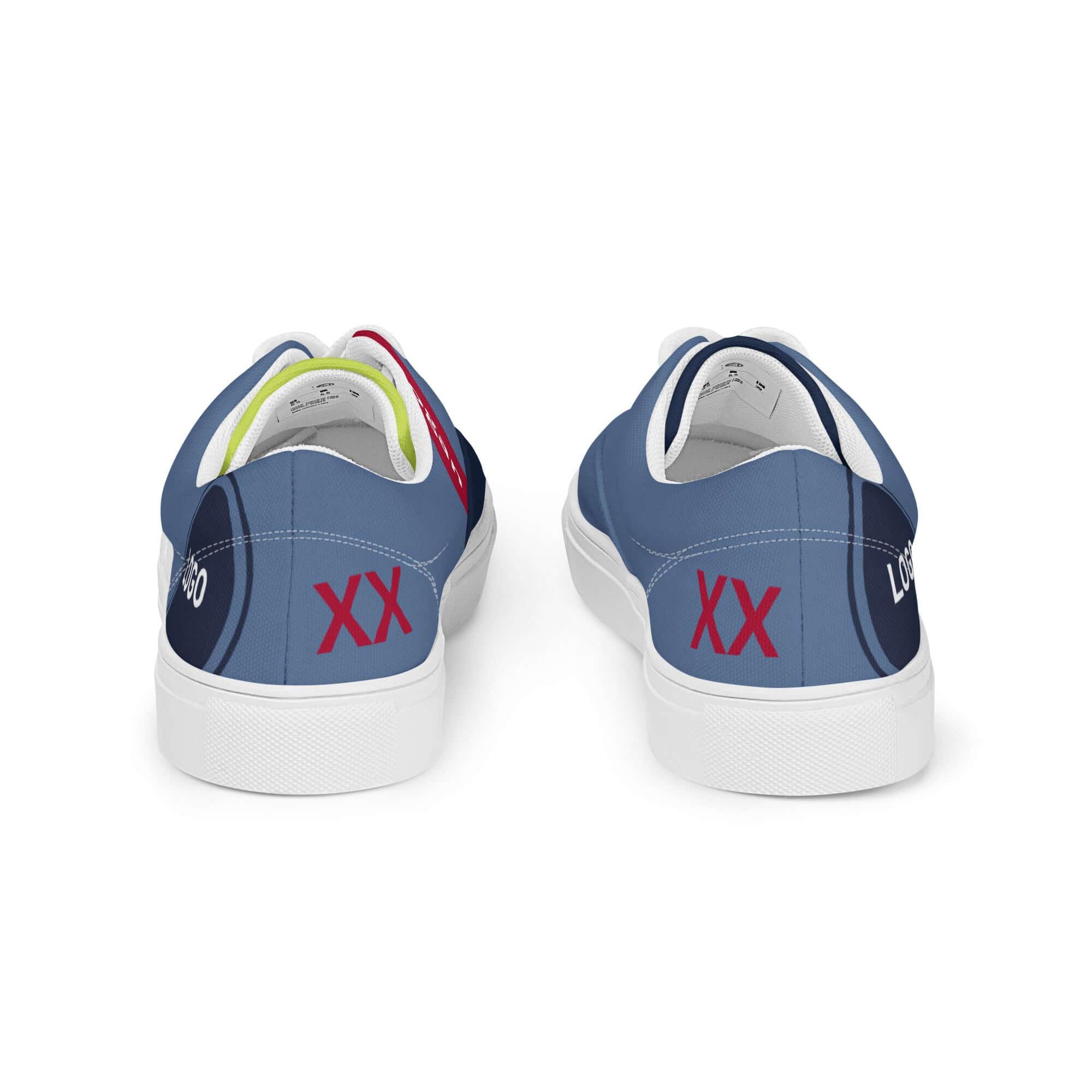 TOV Low Sneaker * Herren - Time Of Vibes