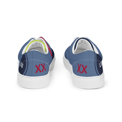 TOV Low Sneaker * Herren - Time Of Vibes