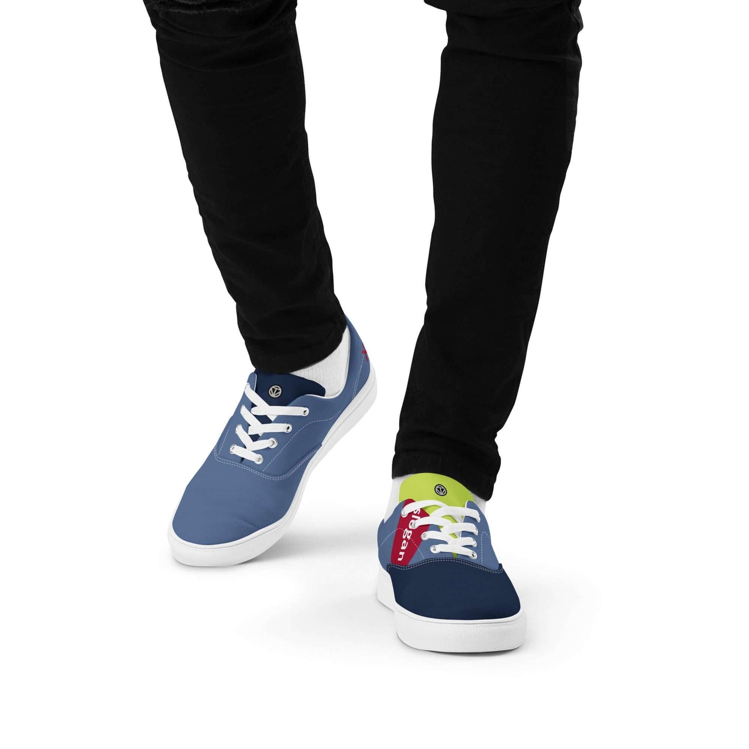 TOV Low Sneaker * Herren - Time Of Vibes