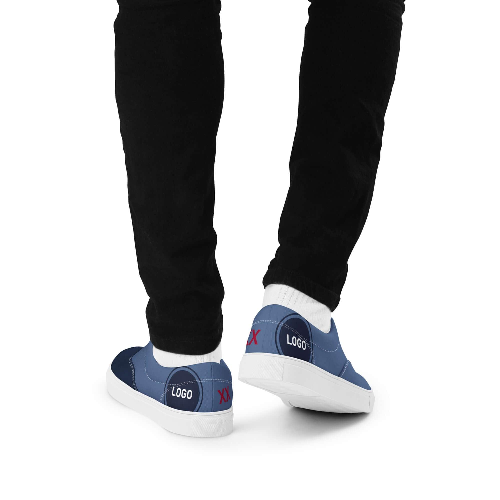 TOV Low Sneaker * Herren - Time Of Vibes