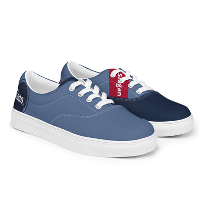 TOV Low Sneaker * Herren - Time Of Vibes