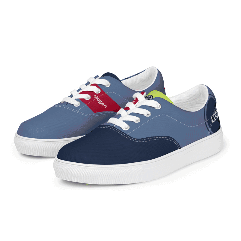 TOV Low Sneaker * Herren - Time Of Vibes