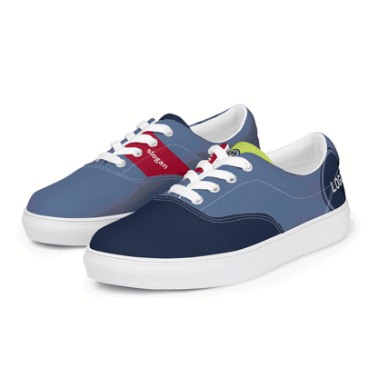 TOV Low Sneaker * Herren - Time Of Vibes