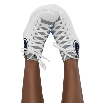 TOV High Sneaker * Damen - Time Of Vibes