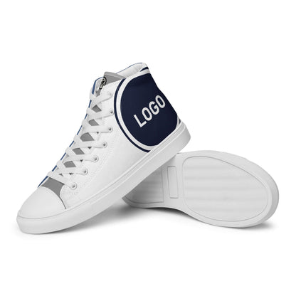 TOV High Sneaker * Damen - Time Of Vibes