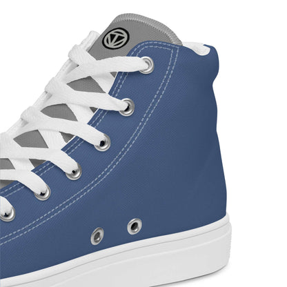 TOV High Sneaker * Damen - Time Of Vibes