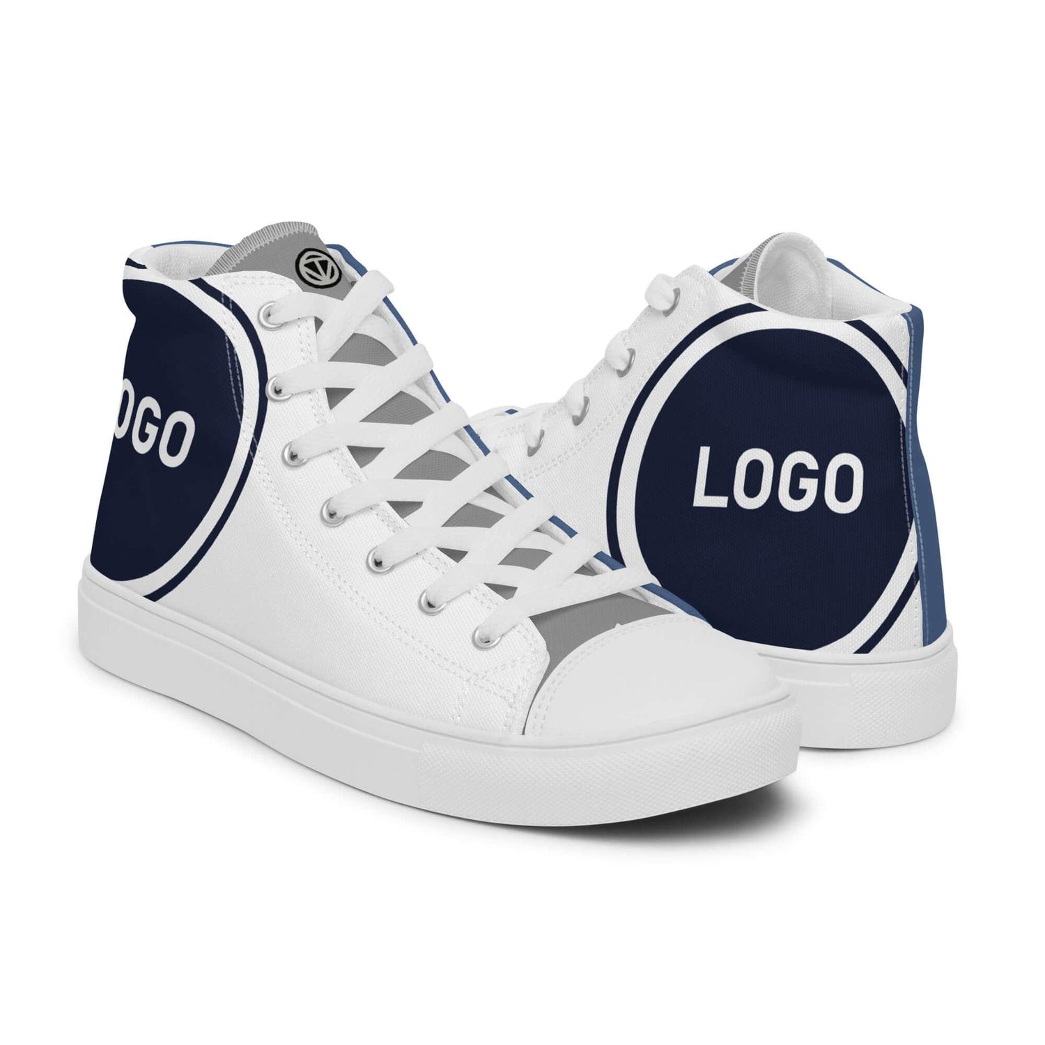 TOV High Sneaker * Damen - Time Of Vibes
