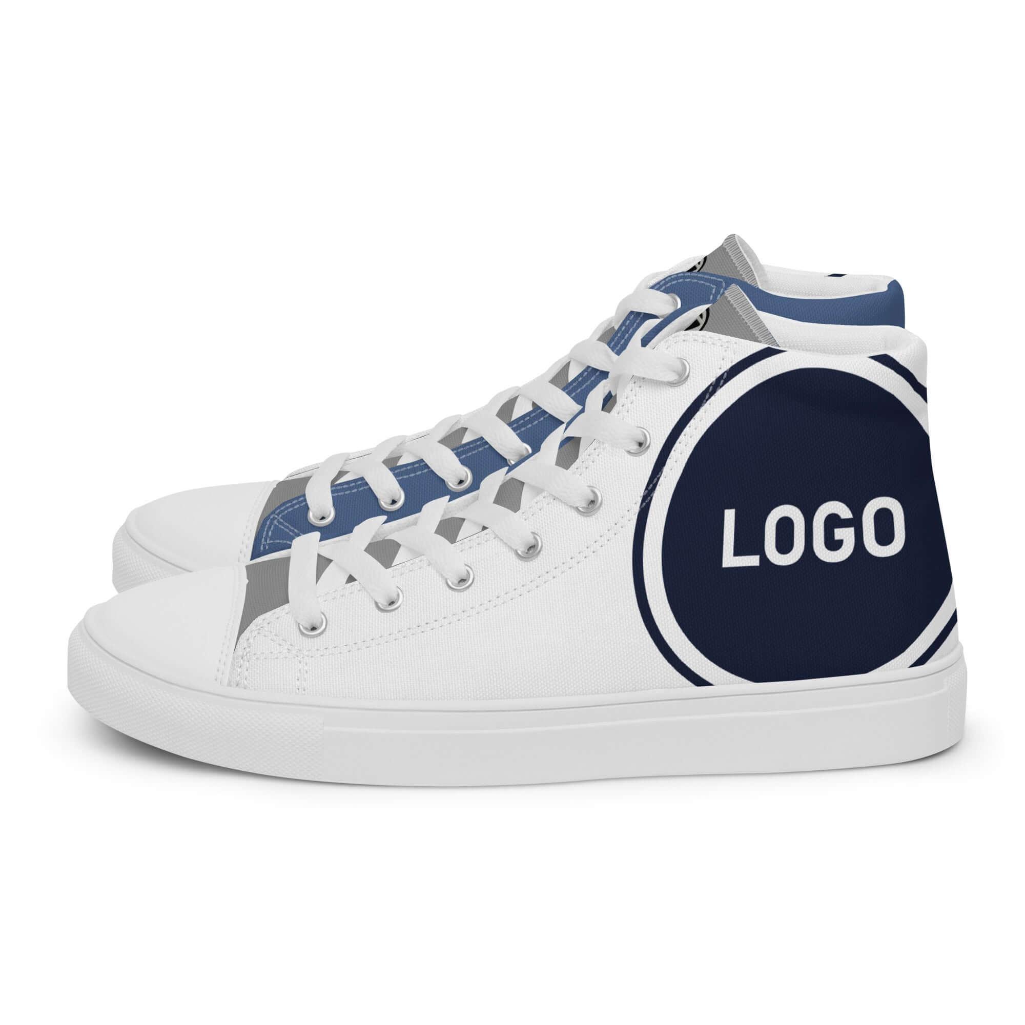 TOV High Sneaker * Damen - Time Of Vibes
