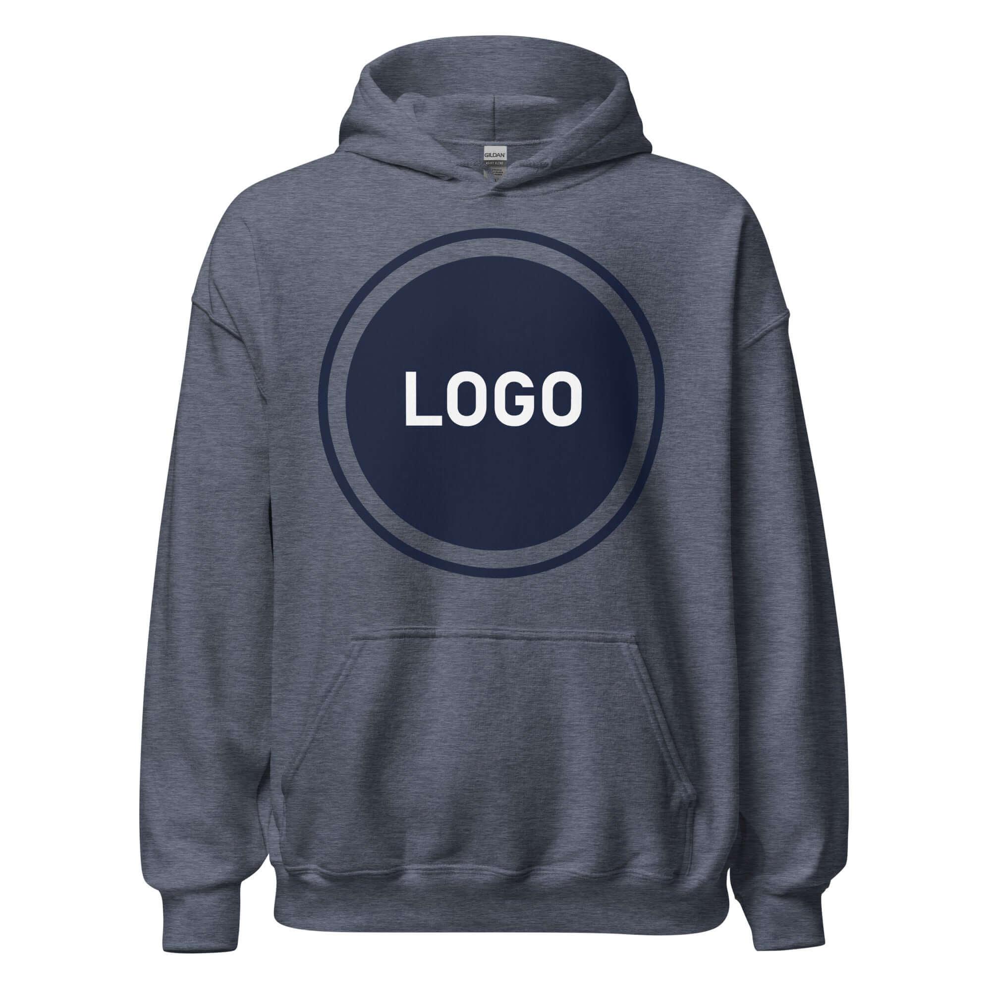 TOV Hoodie - Kapuzenpullover * Unisex (7 Farben) - Time Of Vibes