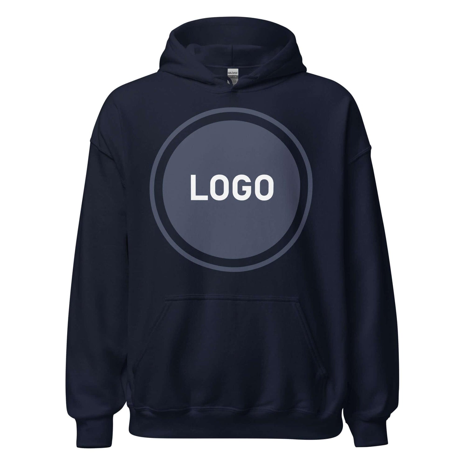 TOV Hoodie - Kapuzenpullover * Unisex (7 Farben) - Time Of Vibes