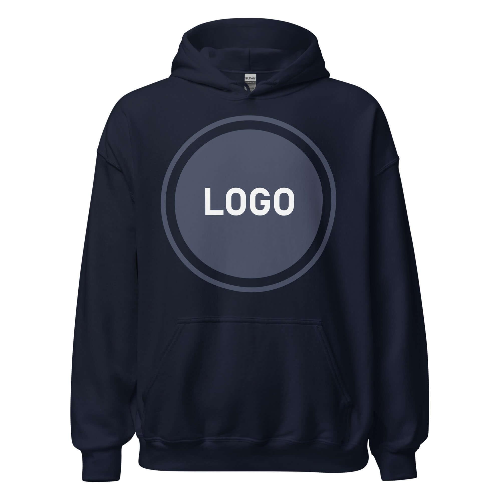 TOV Hoodie - Kapuzenpullover * Unisex (7 Farben) - Time Of Vibes