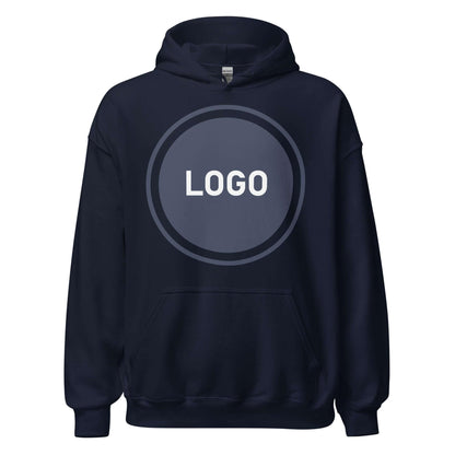 TOV Hoodie - Kapuzenpullover * Unisex (7 Farben) - Time Of Vibes