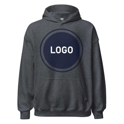 TOV Hoodie - Kapuzenpullover * Unisex (7 Farben) - Time Of Vibes