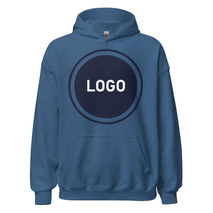 TOV Hoodie - Kapuzenpullover * Unisex (7 Farben) - Time Of Vibes
