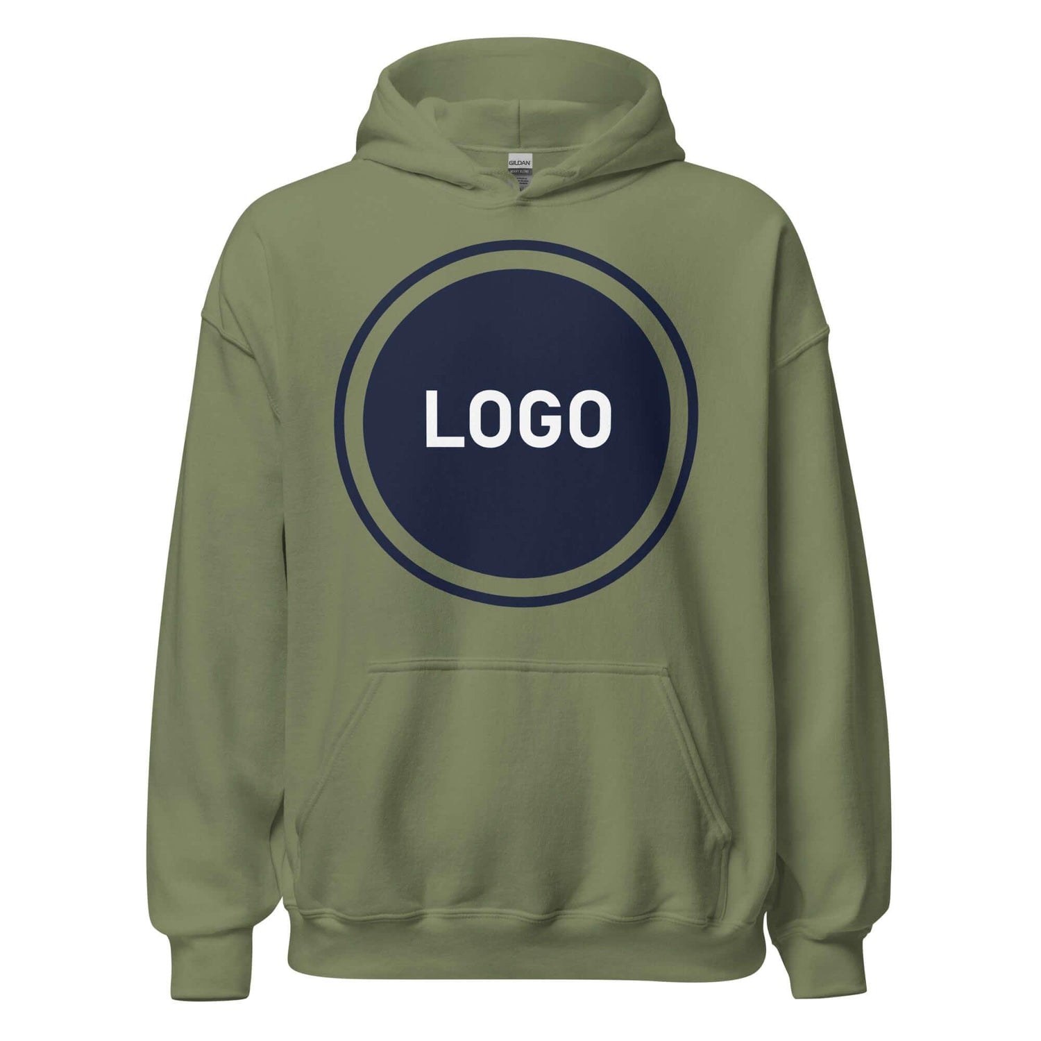 TOV Hoodie - Kapuzenpullover * Unisex (7 Farben) - Time Of Vibes