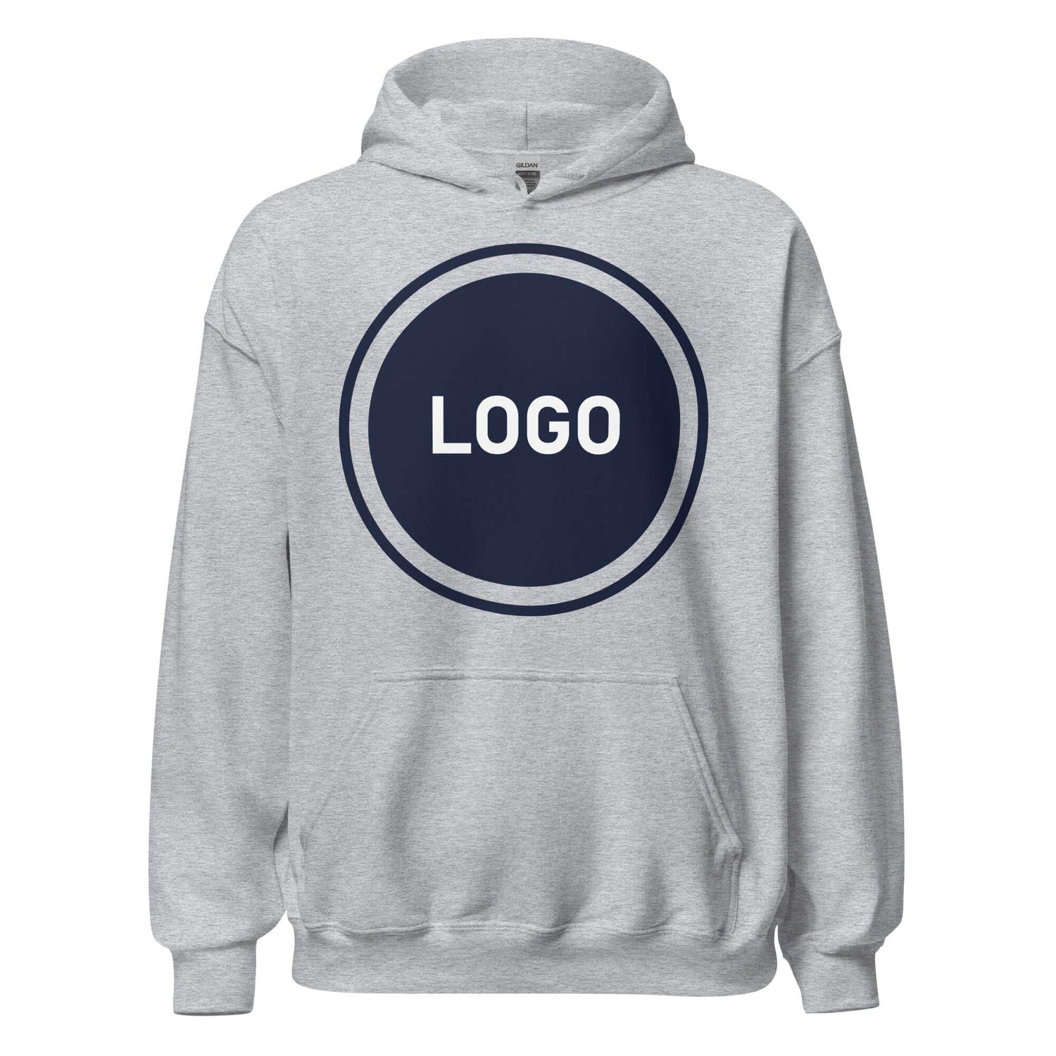 TOV Hoodie - Kapuzenpullover * Unisex (7 Farben) - Time Of Vibes