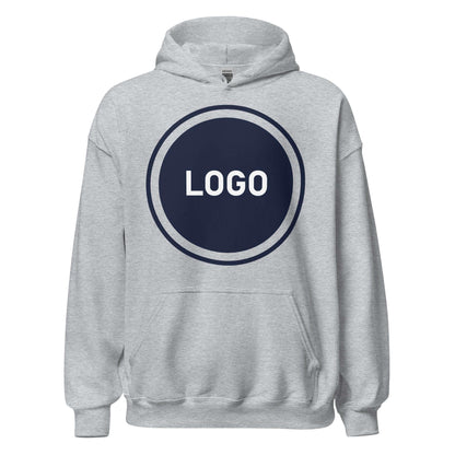 TOV Hoodie - Kapuzenpullover * Unisex (7 Farben) - Time Of Vibes