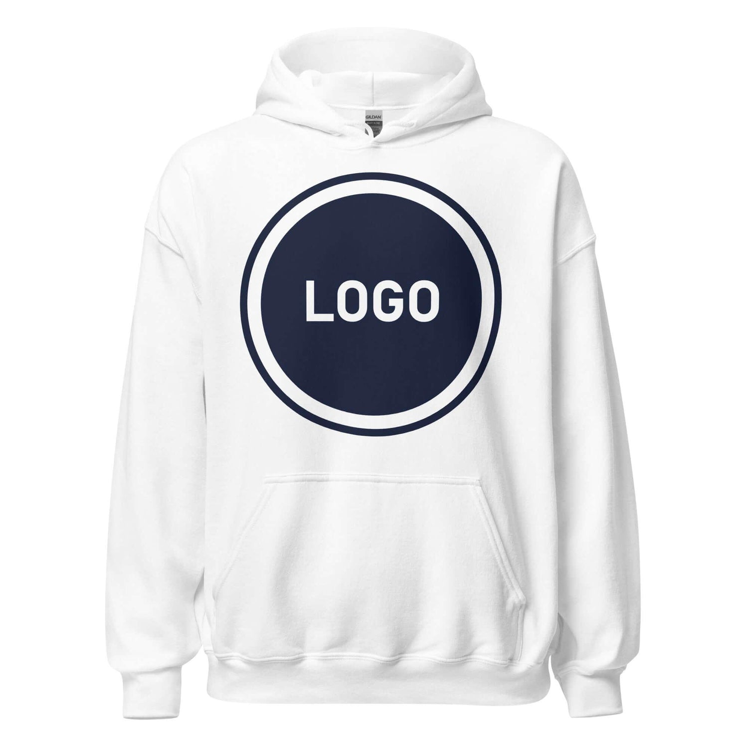 TOV Hoodie - Kapuzenpullover * Unisex (7 Farben) - Time Of Vibes