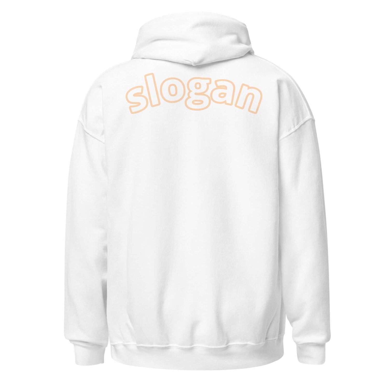TOV Hoodie - Kapuzenpullover * Unisex (7 Farben) - Time Of Vibes