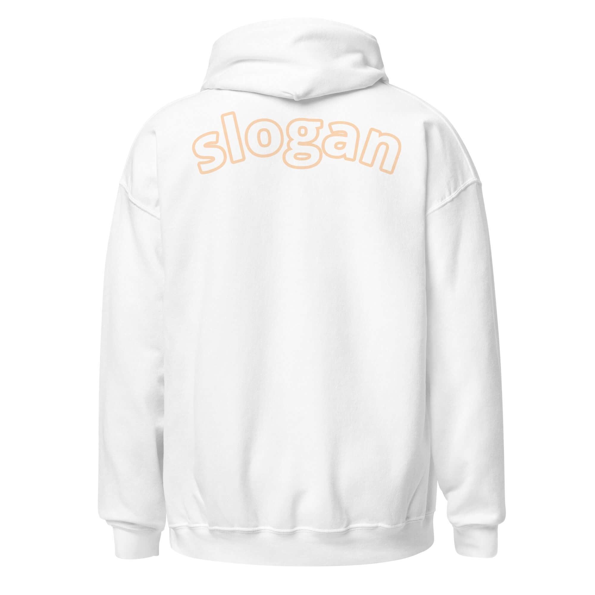TOV Hoodie - Kapuzenpullover * Unisex (7 Farben) - Time Of Vibes
