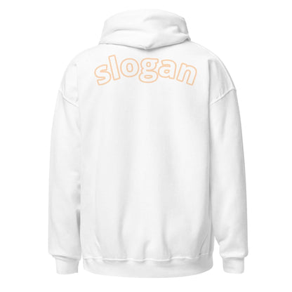 TOV Hoodie - Kapuzenpullover * Unisex (7 Farben) - Time Of Vibes