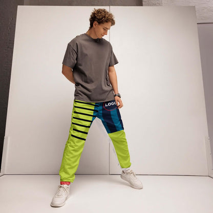 TOV Trainingshose * Unisex - Time Of Vibes