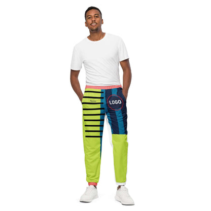 TOV Trainingshose * Unisex - Time Of Vibes