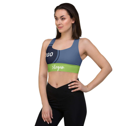 TOV Langer Sport BH - Time Of Vibes