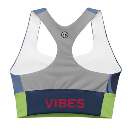 TOV Langer Sport BH - Time Of Vibes