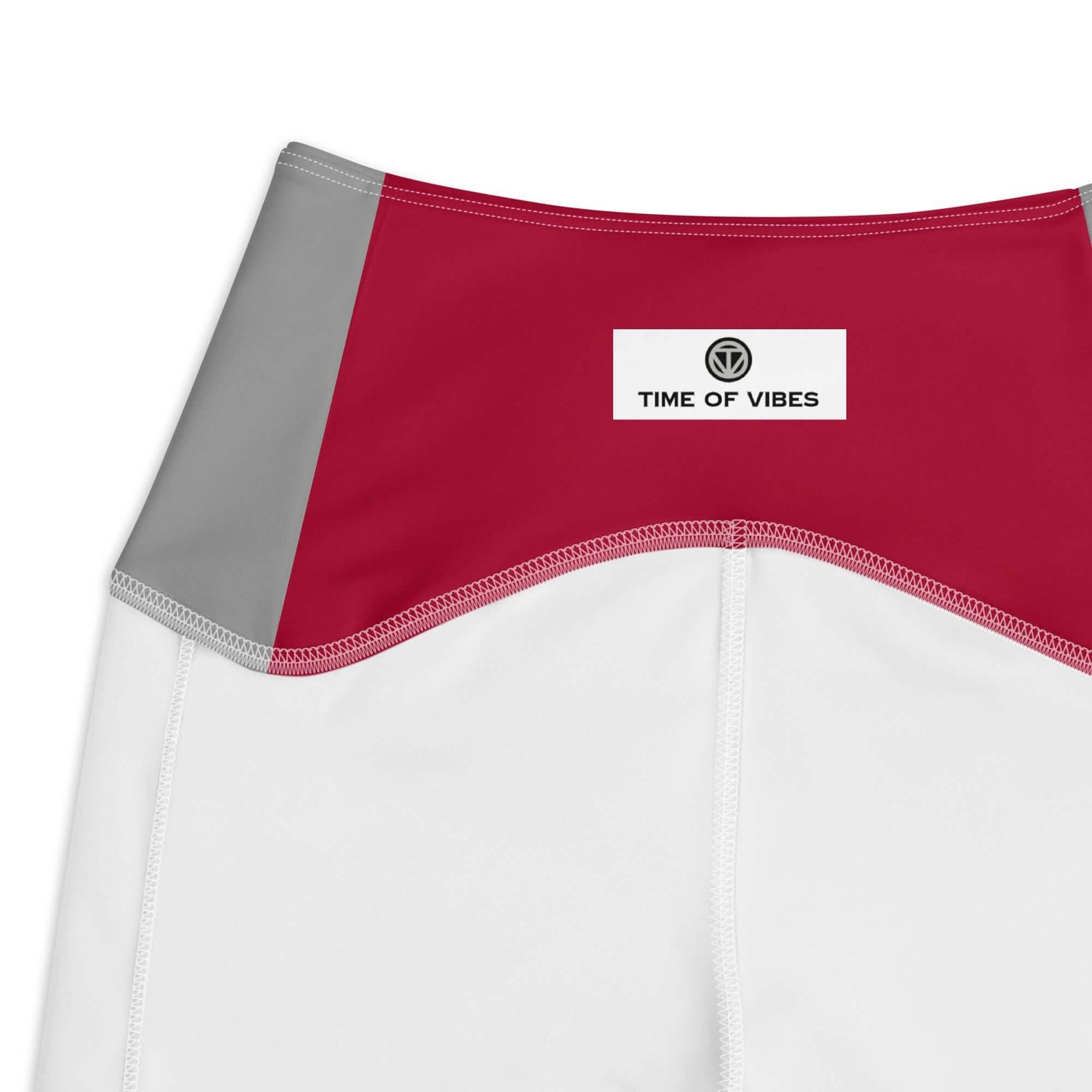 TOV Leggins mit Taschen * Damen - Time Of Vibes