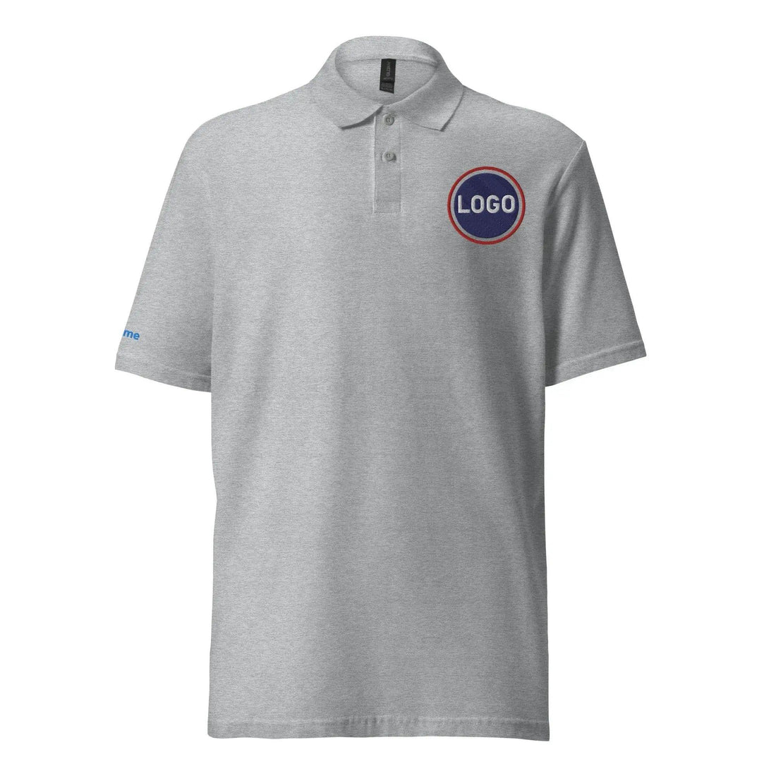 TOV Polo Shirt * Herren - Time Of Vibes