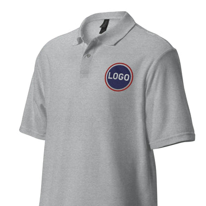 TOV Polo Shirt * Herren - Time Of Vibes