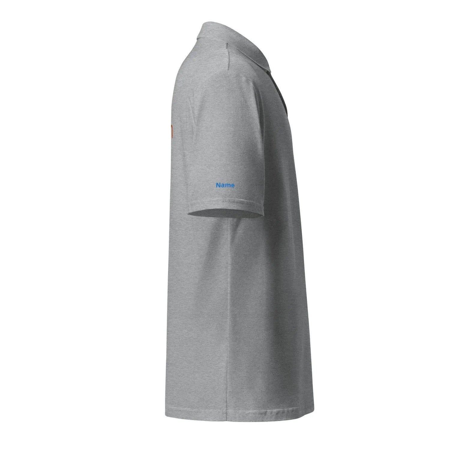 TOV Polo Shirt * Herren - Time Of Vibes