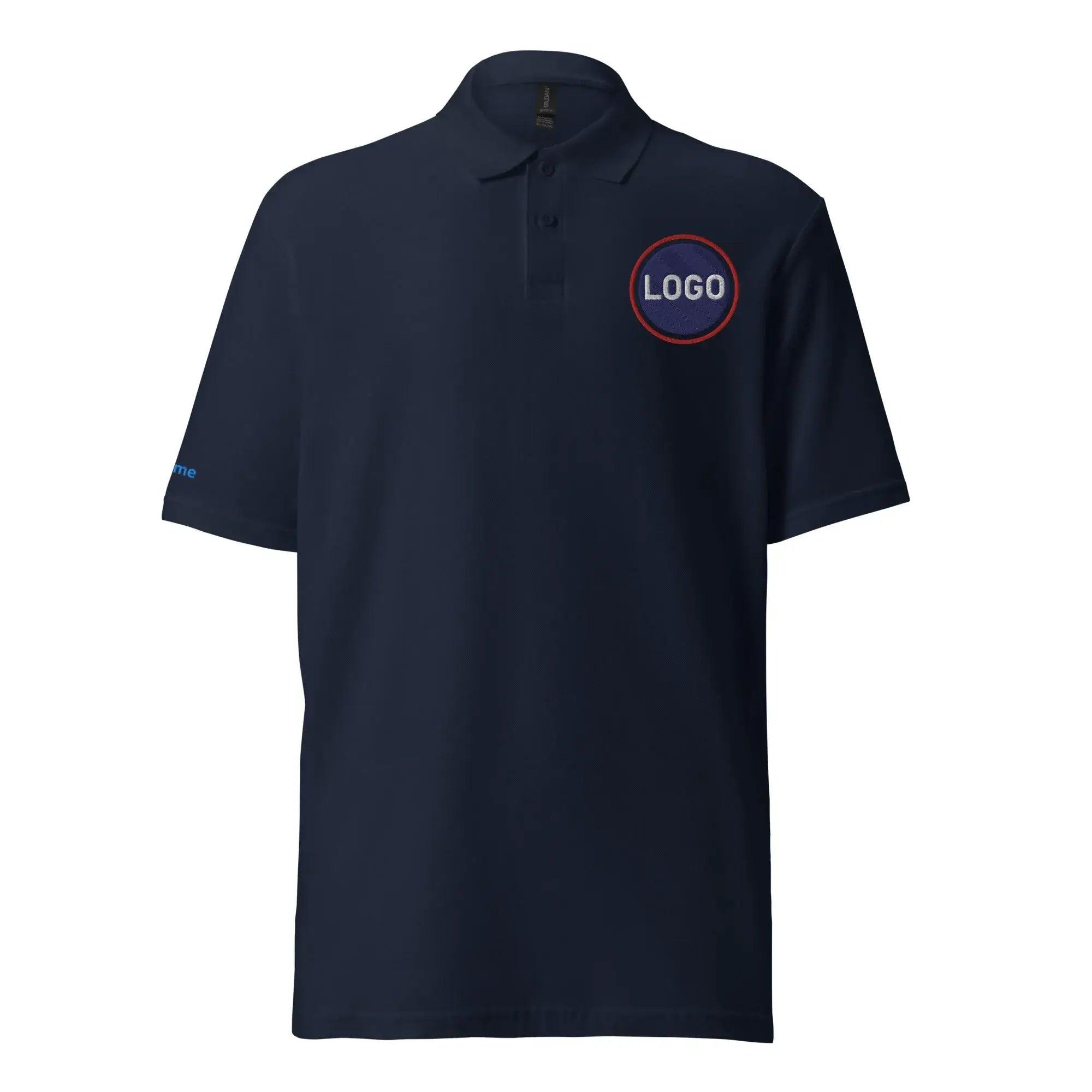 TOV Polo Shirt * Herren - Time Of Vibes