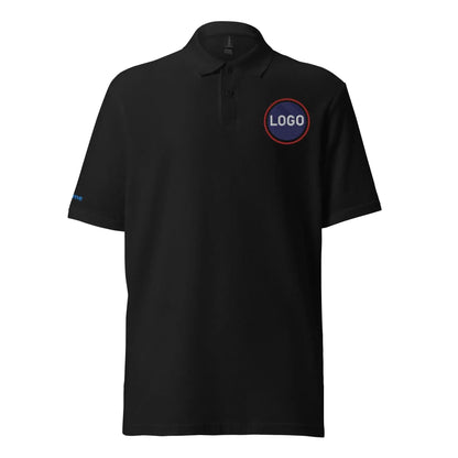 TOV Polo Shirt * Herren - Time Of Vibes