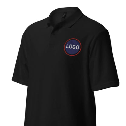 TOV Polo Shirt * Herren - Time Of Vibes