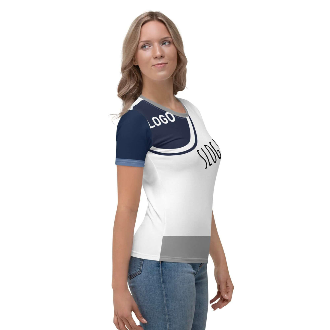 TOV Premium T-Shirt * Damen - Time Of Vibes