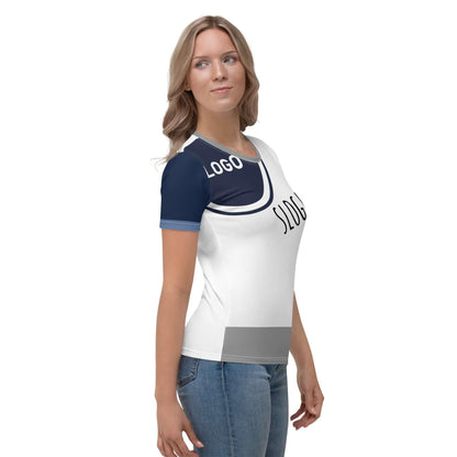 TOV Premium T-Shirt * Damen - Time Of Vibes